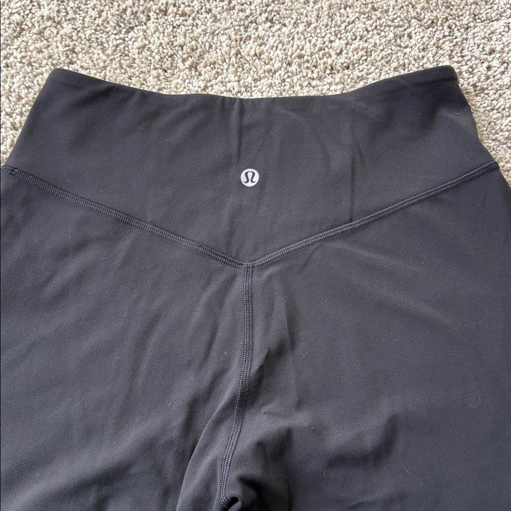 Lululemon High Rise Align Joggers - Picture 7 of 11